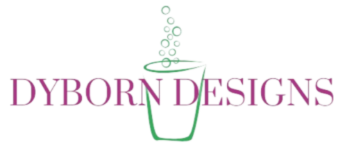 Dyborn Designs Official Logo