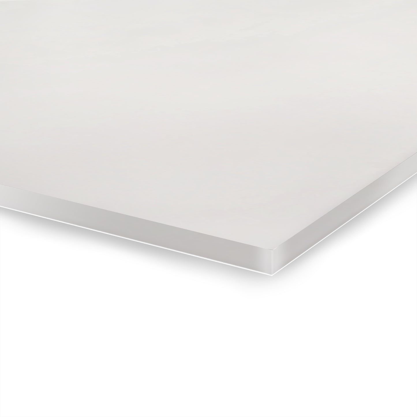 Tranquil Forms - Modern Minimalist Acrylic Wall Art - 36 x 24 Inch - Thickness - Dyborn Designs