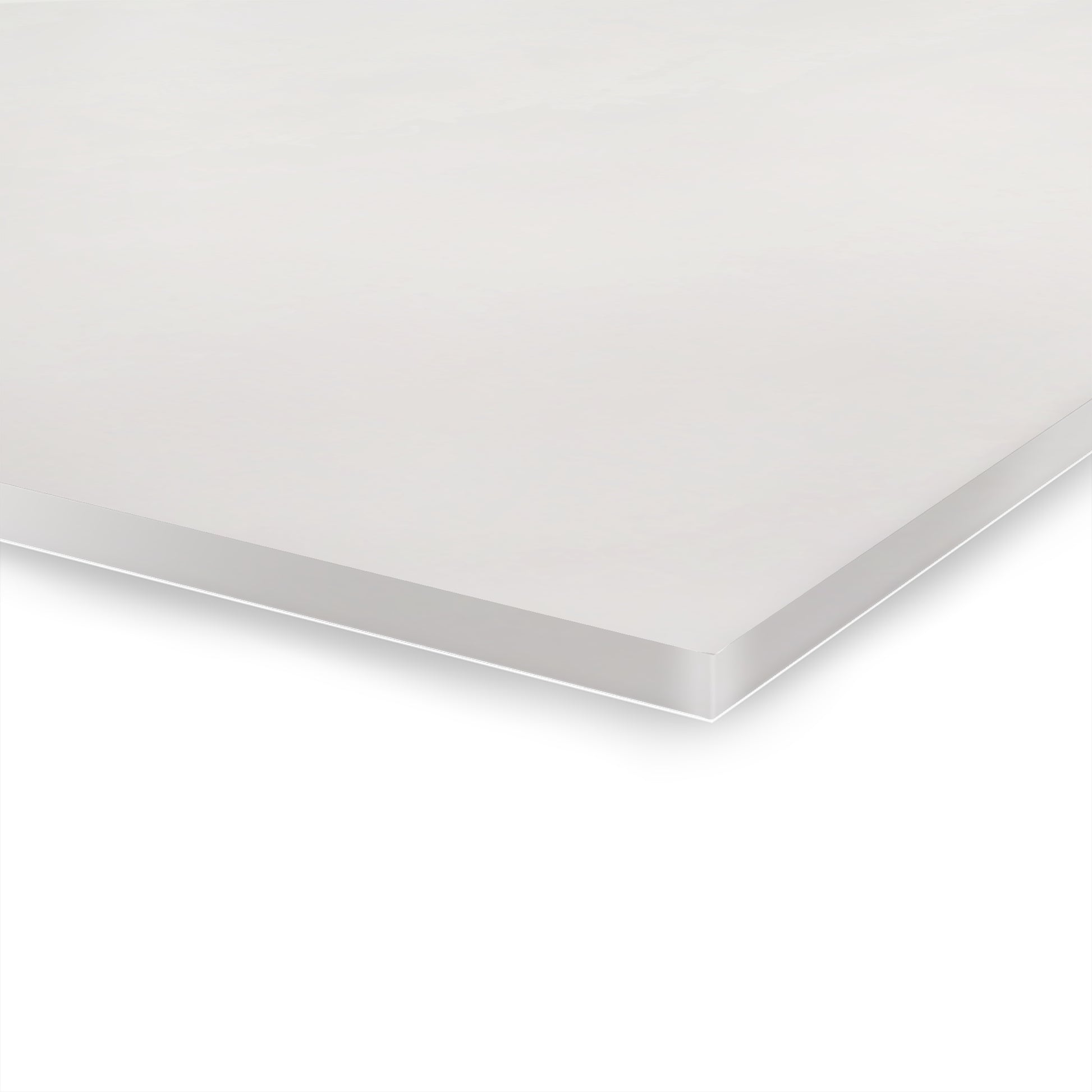 Tranquil Forms - Modern Minimalist Acrylic Wall Art - 36 x 24 Inch - Thickness - Dyborn Designs